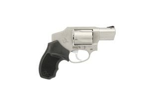 Taurus USA 650 357 Magnum Revolver with 2-inch barrel